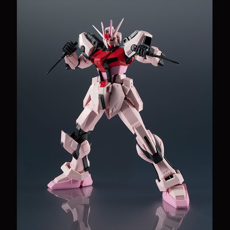 BANDAI Gundam Universe Seed Strike Rouge 6” Figure Target Exclusive