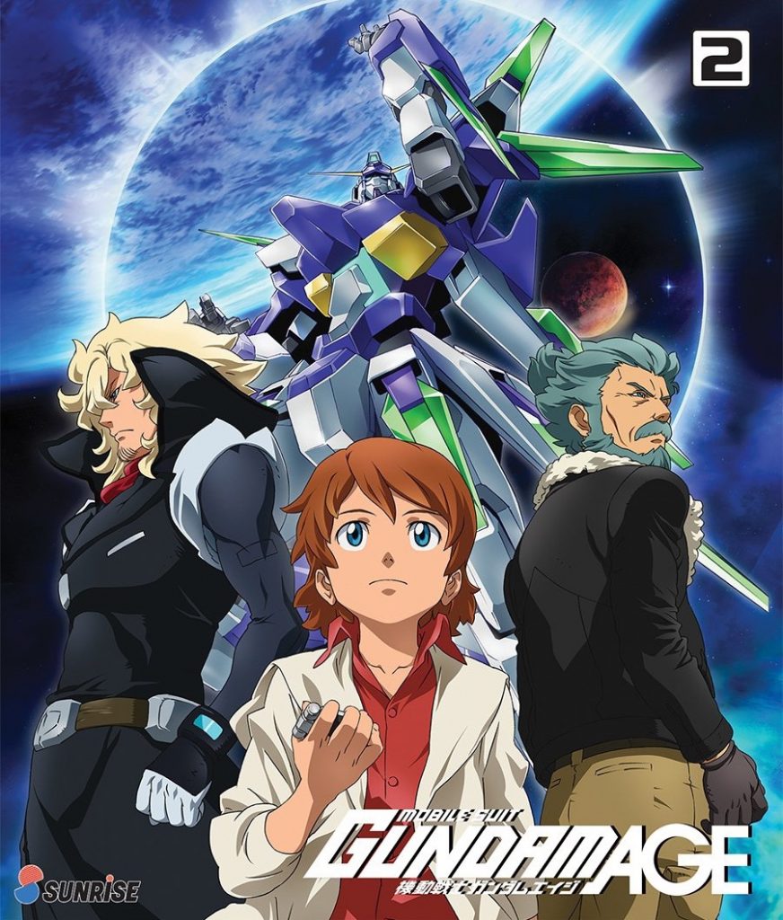 Gundam War In The Pocket Stream