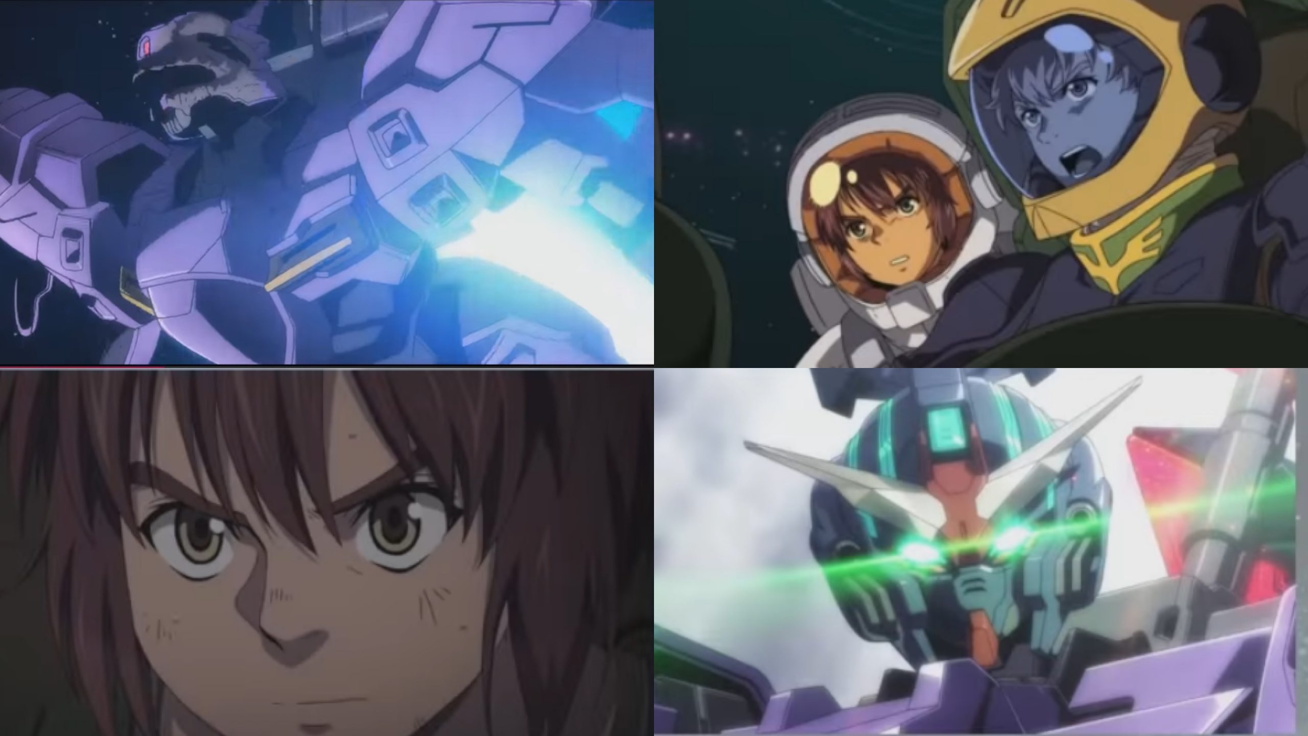 . ENGAGE Mobile Game to feature Mobile Suit Moon Gundam Anime Clips –  Gundam News