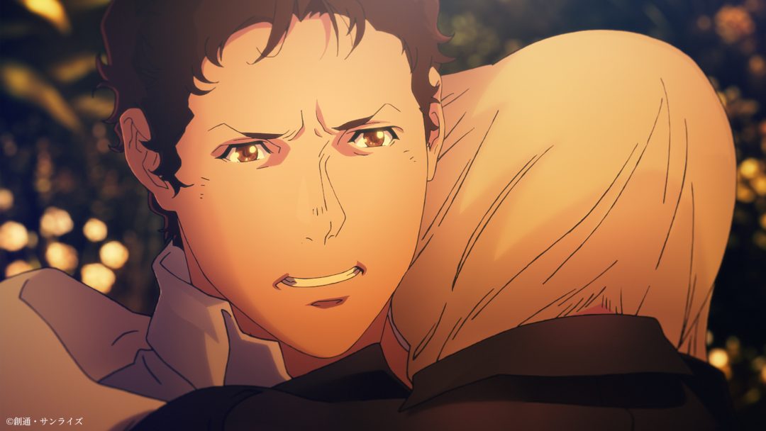 Mobile Suit Gundam Hathaway’s Flash Returns to Theaters in Large-Scale ...