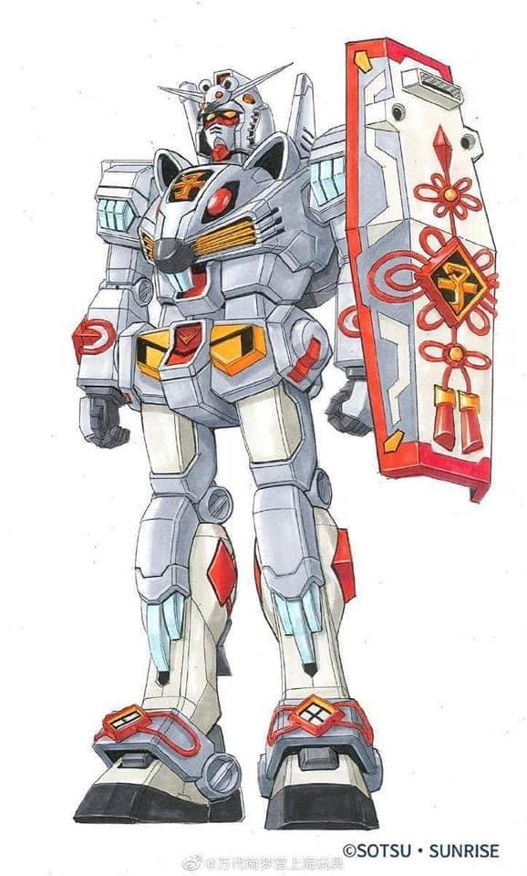 Nezumi-Gundam