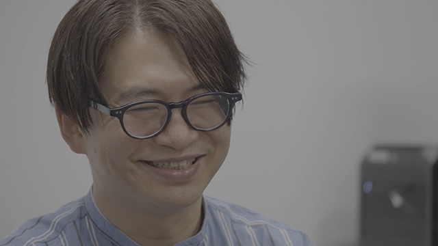 Ichiro Ohkouchi, screenwriter