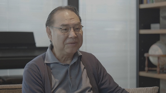 Sadayoshi Fujino, sound director