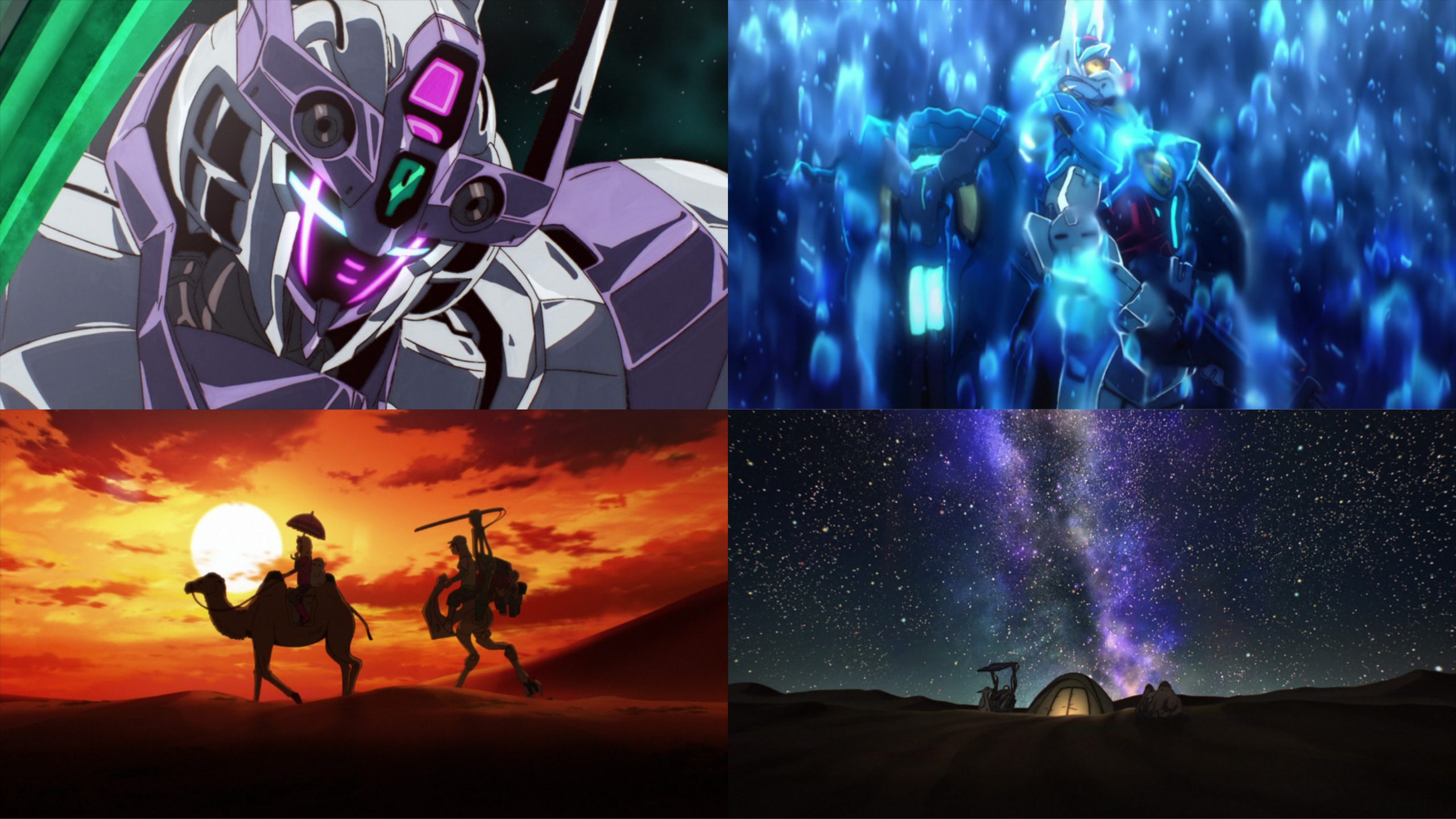 Mobile Suit Gundam THE WITCH FROM MERCURY AprilJune 2023 NEW HG 1144  LINEUP  YouTube