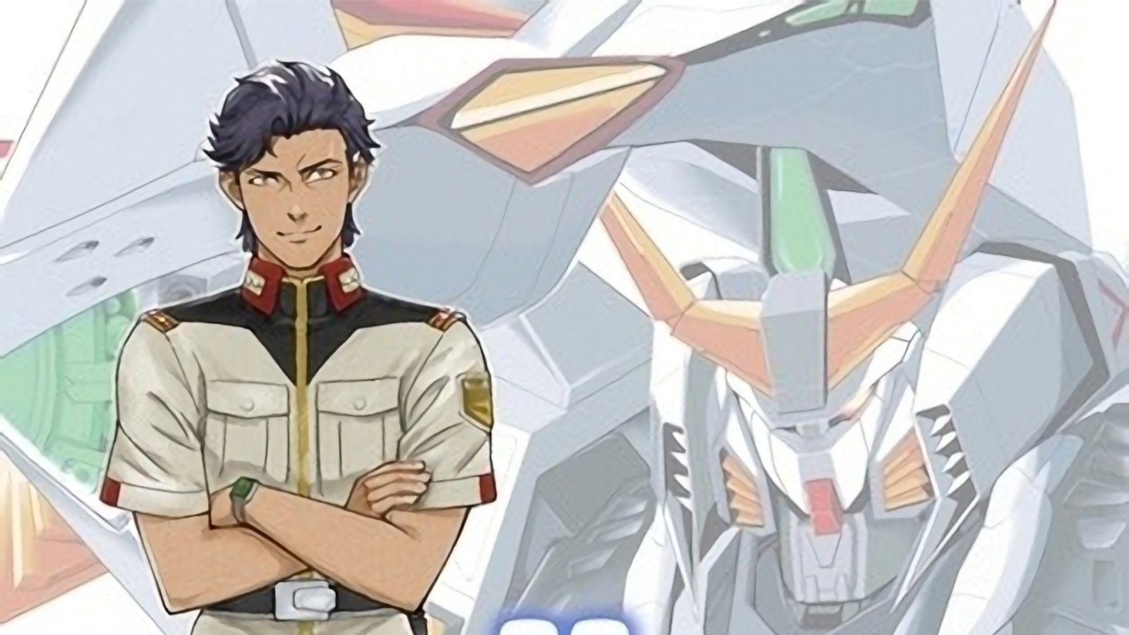 Mobile Suit Gundam: Hathaway’s Flash Manga Adaptation Volume 3 Released ...